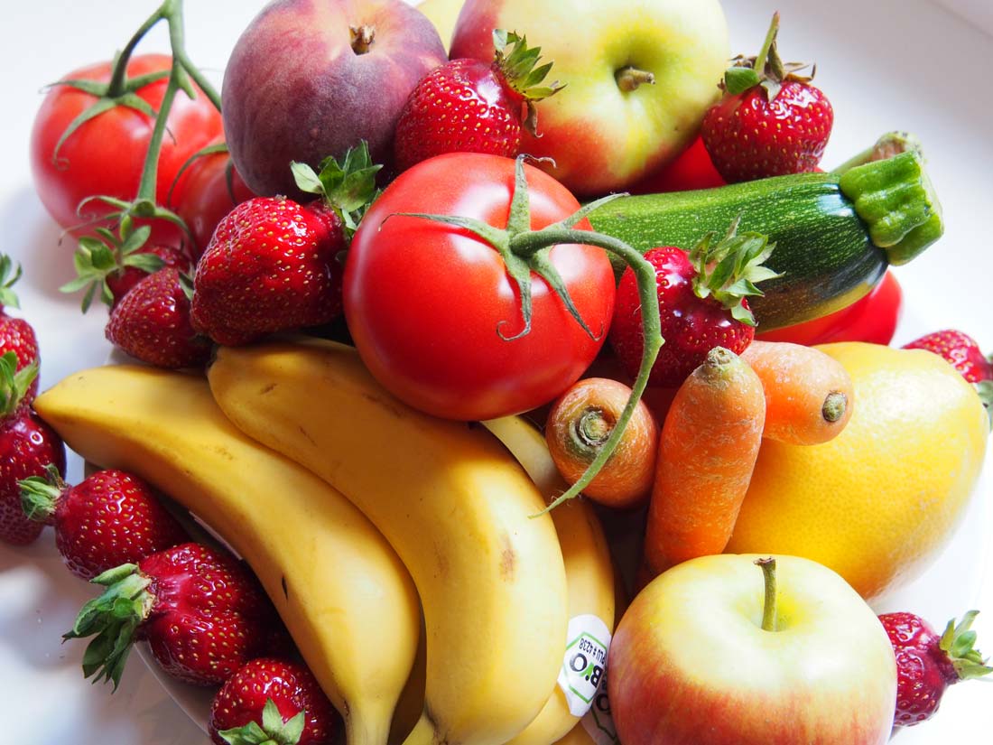 Ernährungsberatung Nina Wasserbauer in Rosenheim