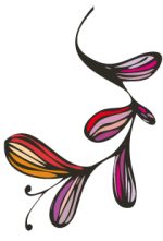 Blume Yoga Onlinekurs für Schwangere