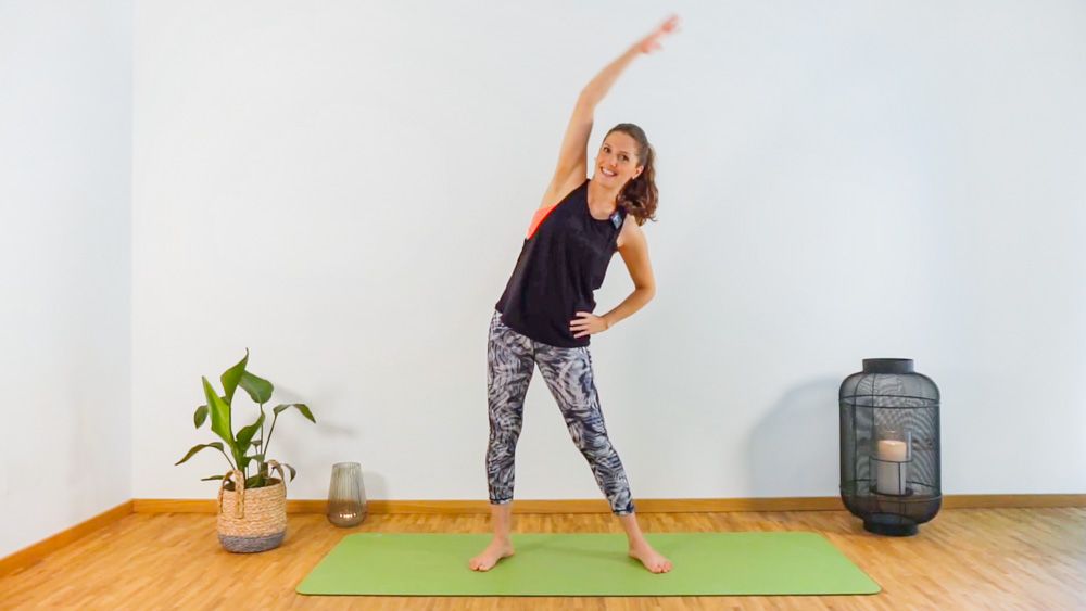 Yoga für Alle im Lucina & Friends
