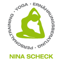 Nina Scheck - Yoga, Heilpraktikerin, Ernährungsberaterin
