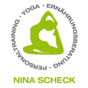 Nina Scheck - Yoga, Heilpraktikerin, Ernährungsberaterin