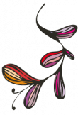 Blume Yoga Onlinekurs für Schwangere
